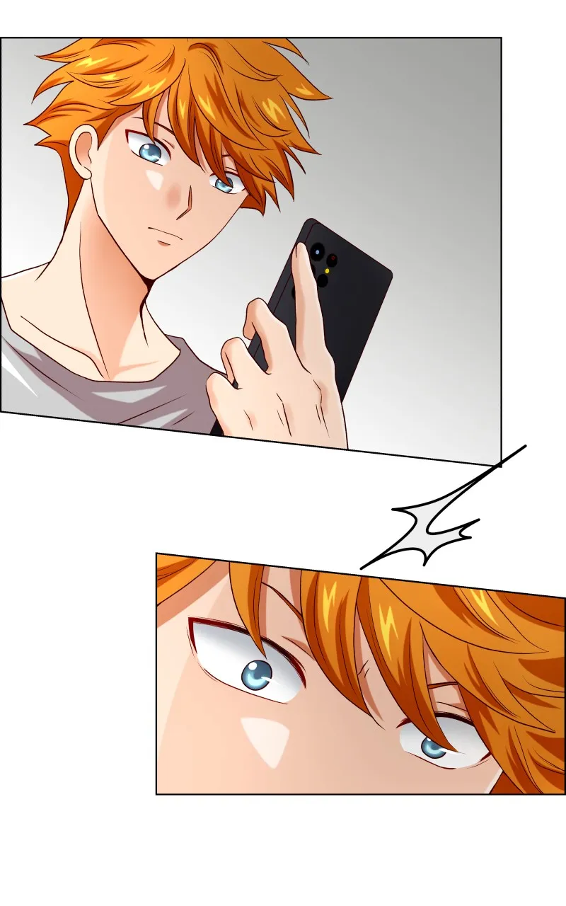 Midnight Rain Chapter 109 page 3 - 