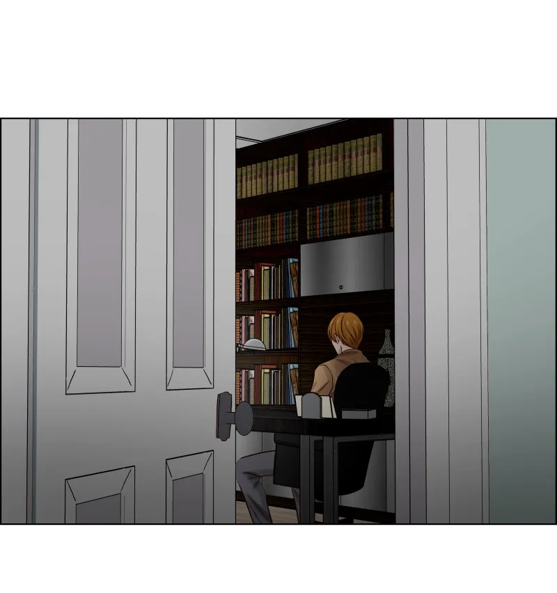 Midnight Rain Chapter 109 page 21 - 