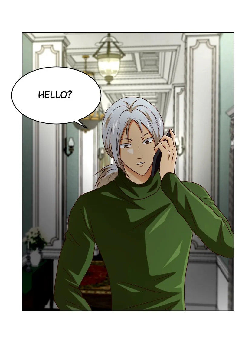 Midnight Rain Chapter 109 page 28 - 