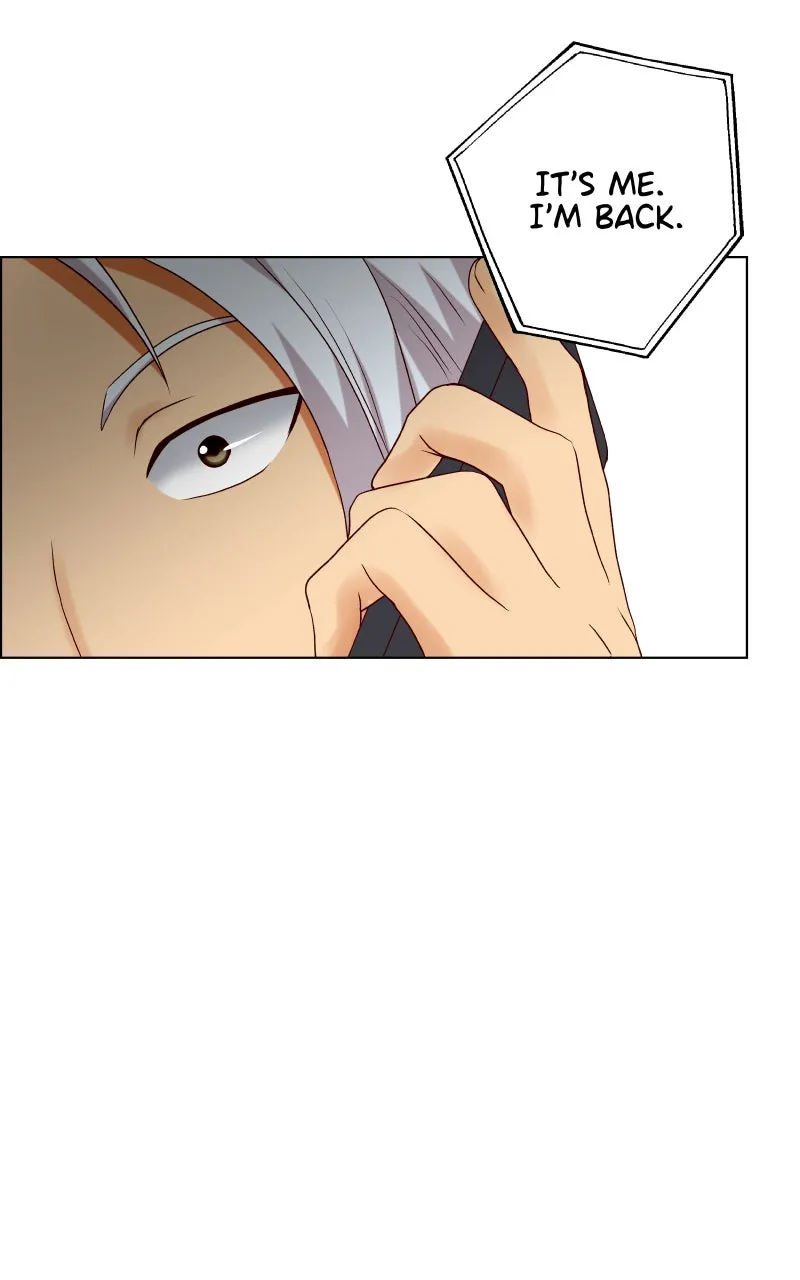 Midnight Rain Chapter 109 page 29 - 