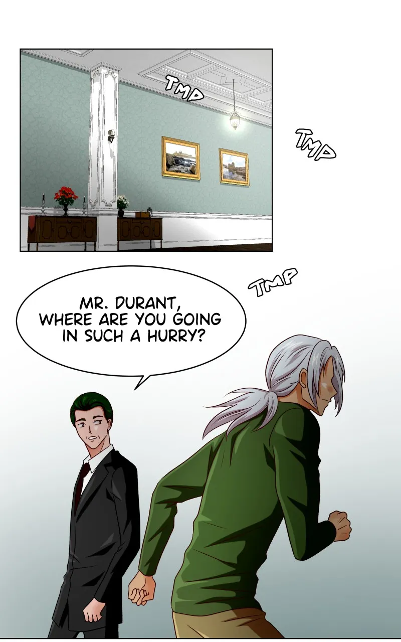 Midnight Rain Chapter 109 page 30 - 