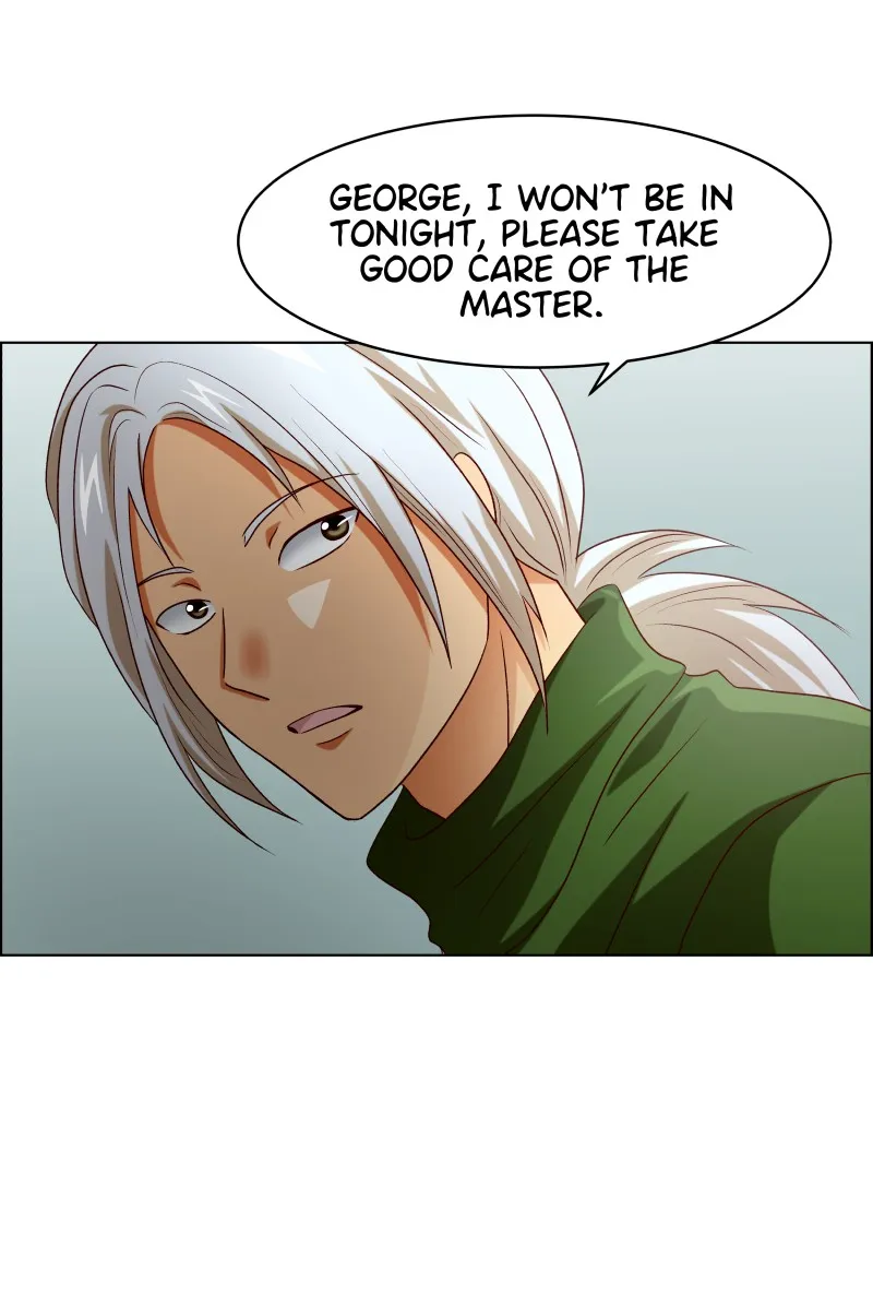 Midnight Rain Chapter 109 page 31 - 