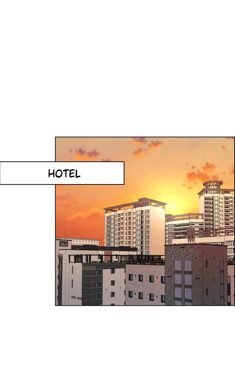 Midnight Rain Chapter 109 page 32 - 