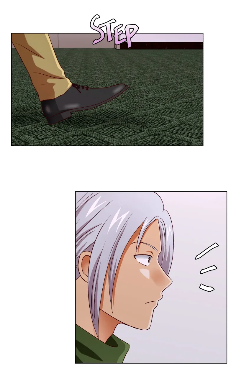 Midnight Rain Chapter 109 page 33 - 