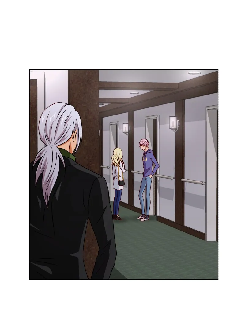 Midnight Rain Chapter 109 page 34 - 