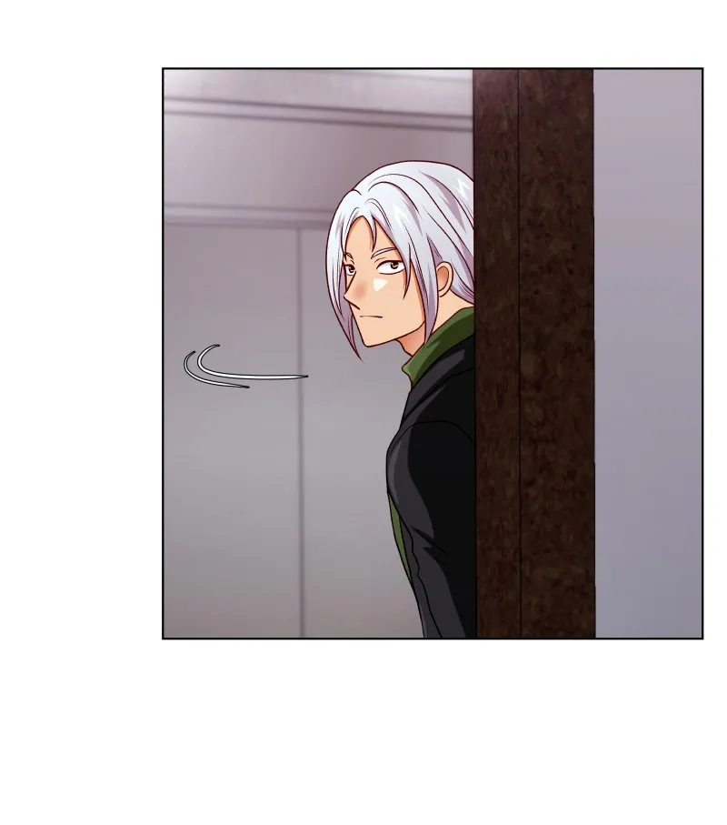 Midnight Rain Chapter 109 page 35 - 
