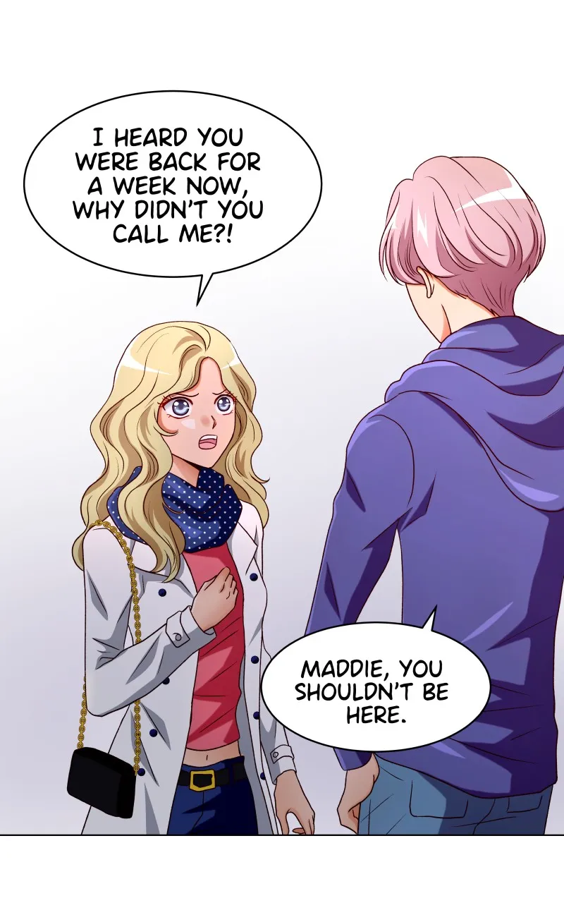 Midnight Rain Chapter 109 page 36 - 
