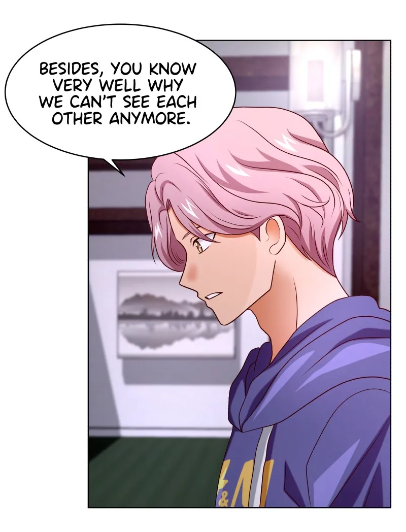 Midnight Rain Chapter 109 page 37 - 