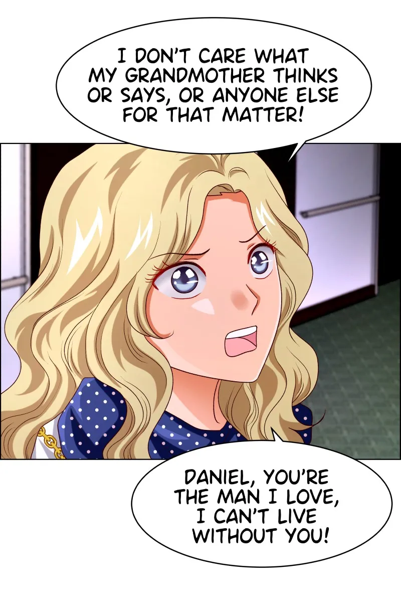 Midnight Rain Chapter 109 page 38 - 