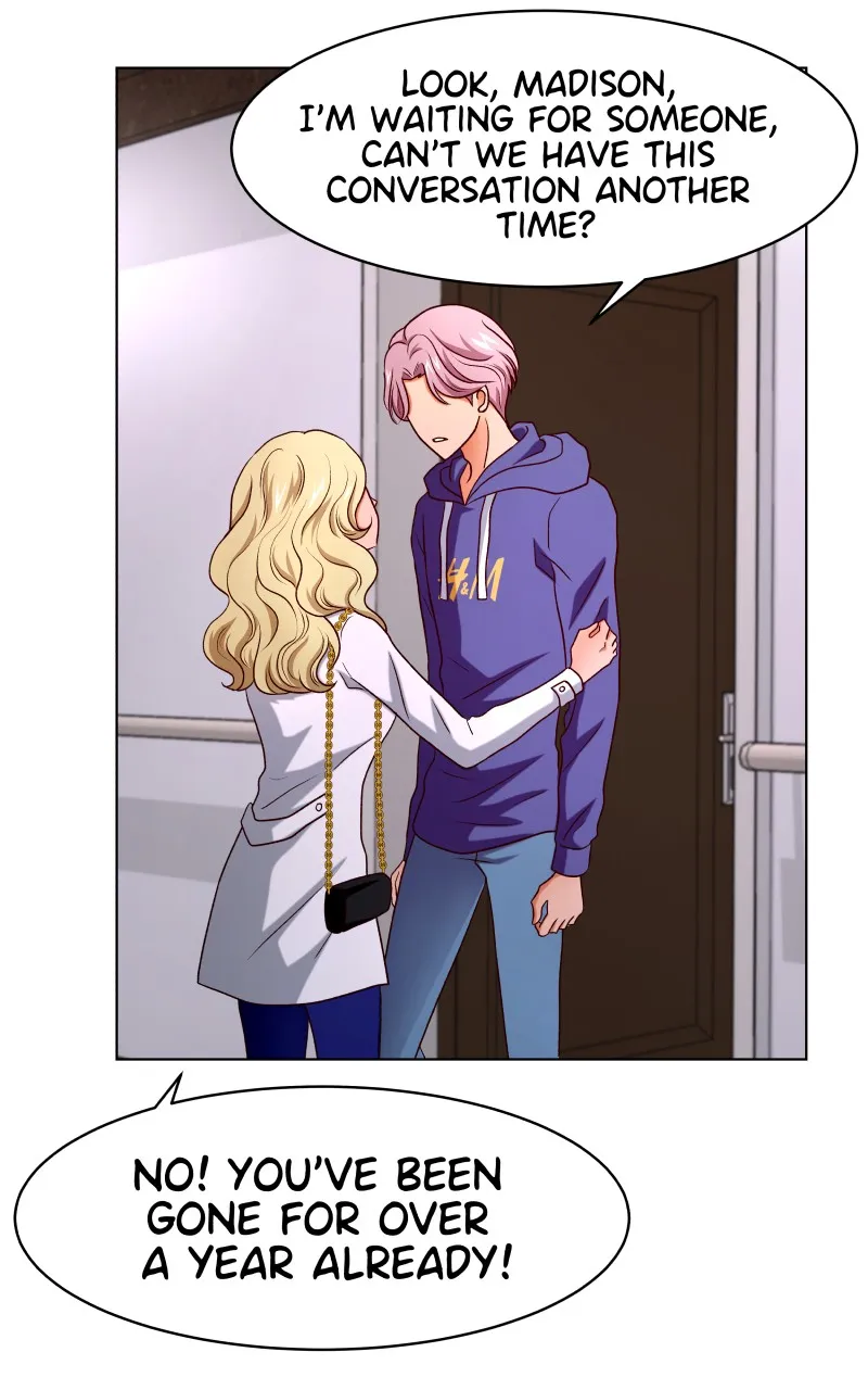 Midnight Rain Chapter 109 page 39 - 