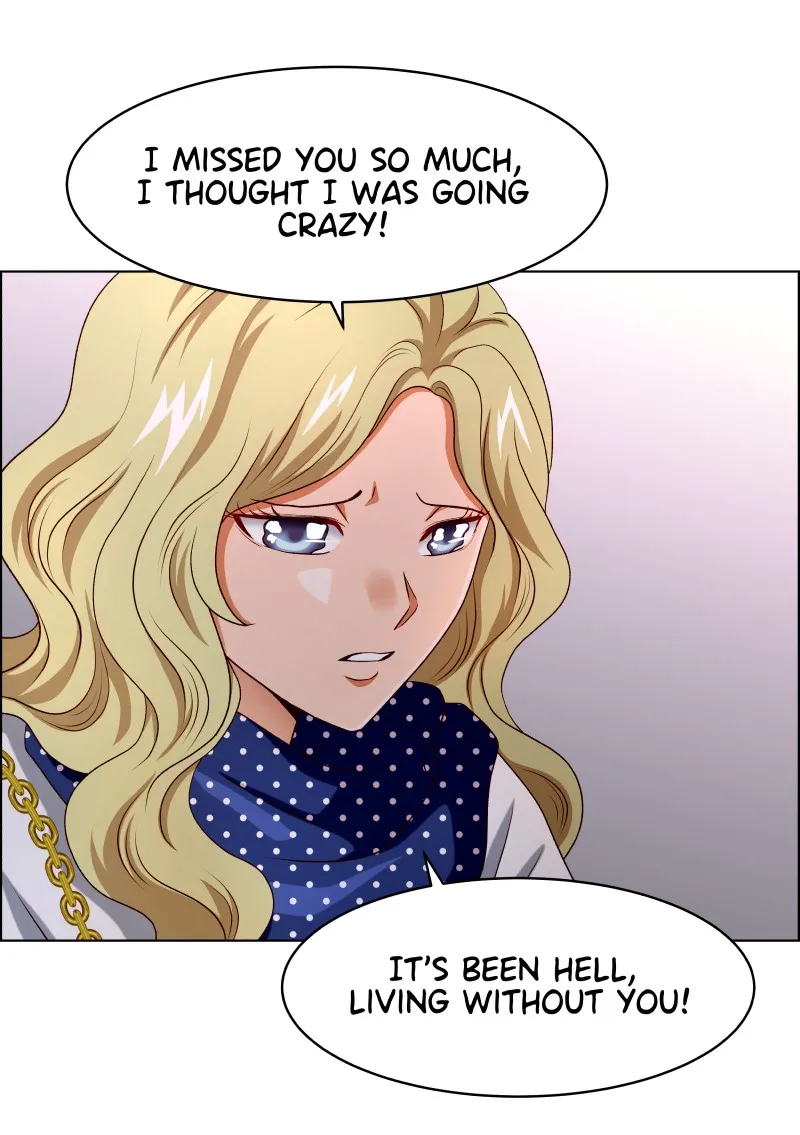Midnight Rain Chapter 109 page 40 - 