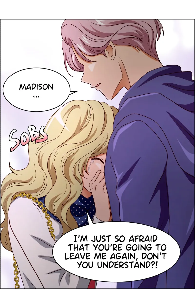 Midnight Rain Chapter 109 page 41 - 