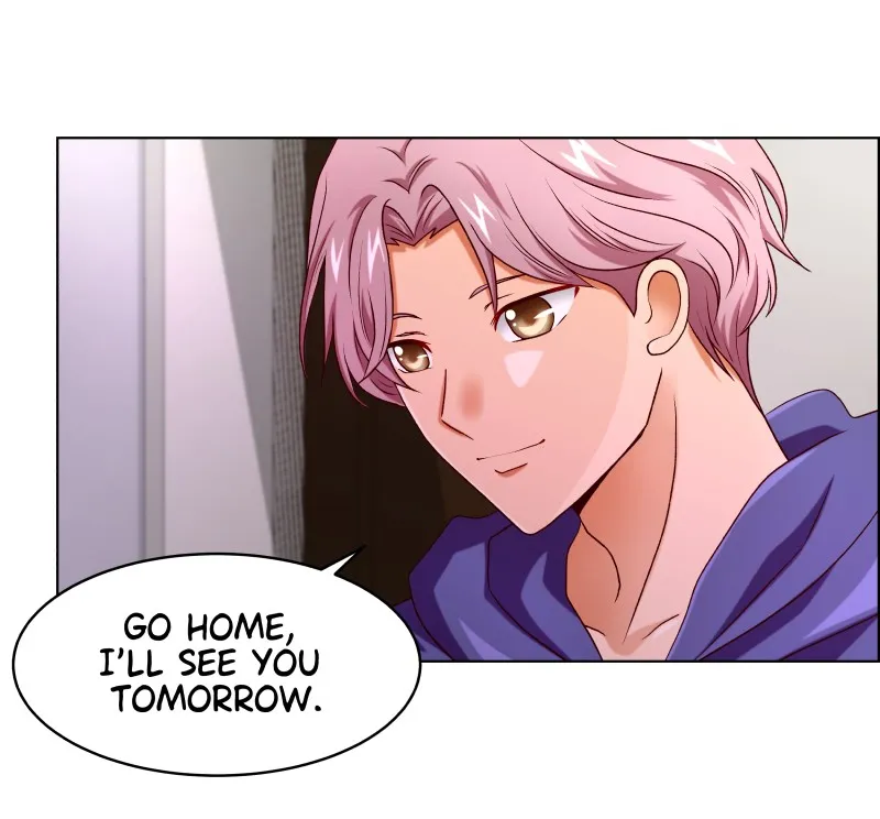 Midnight Rain Chapter 109 page 43 - 
