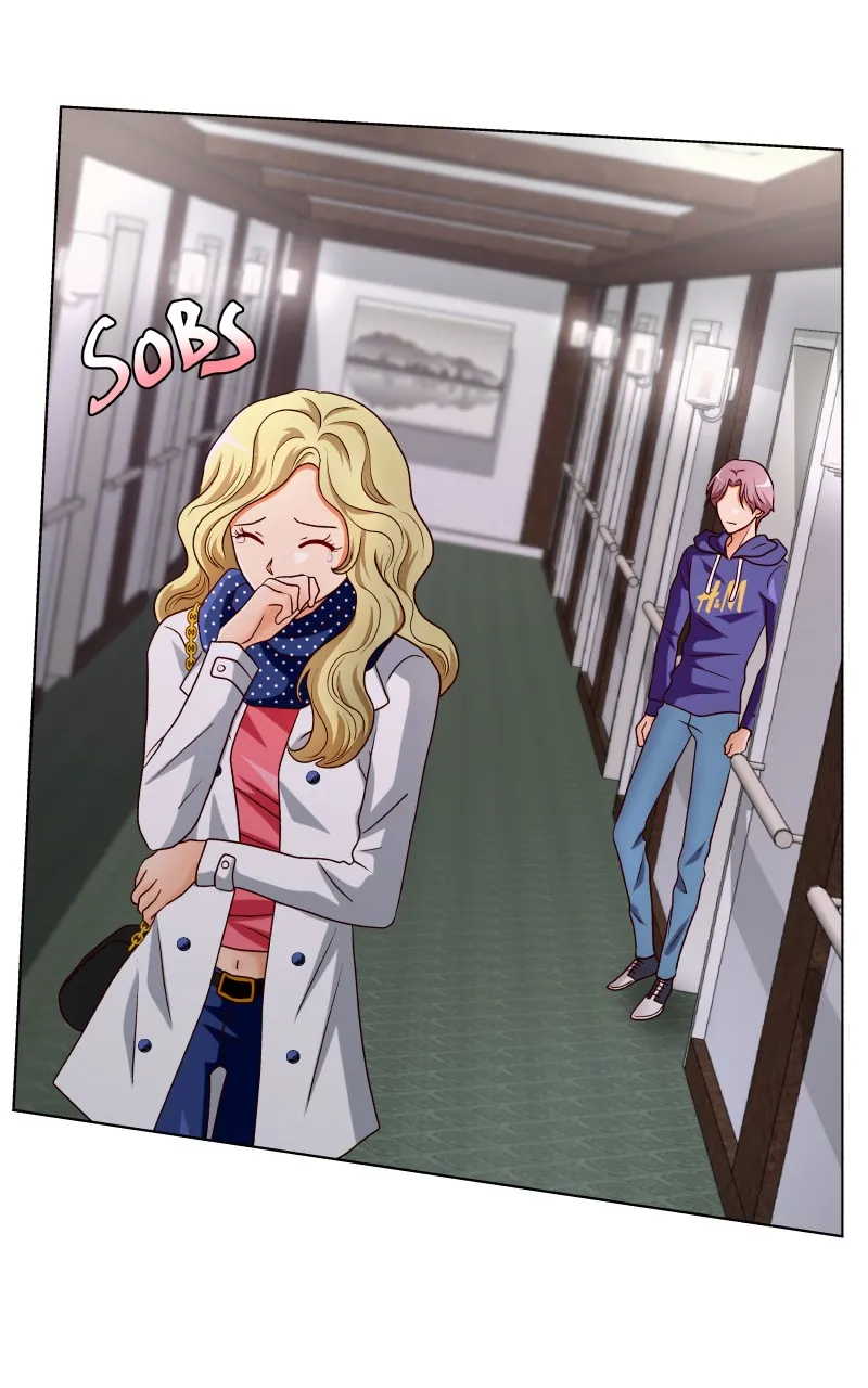 Midnight Rain Chapter 109 page 45 - 