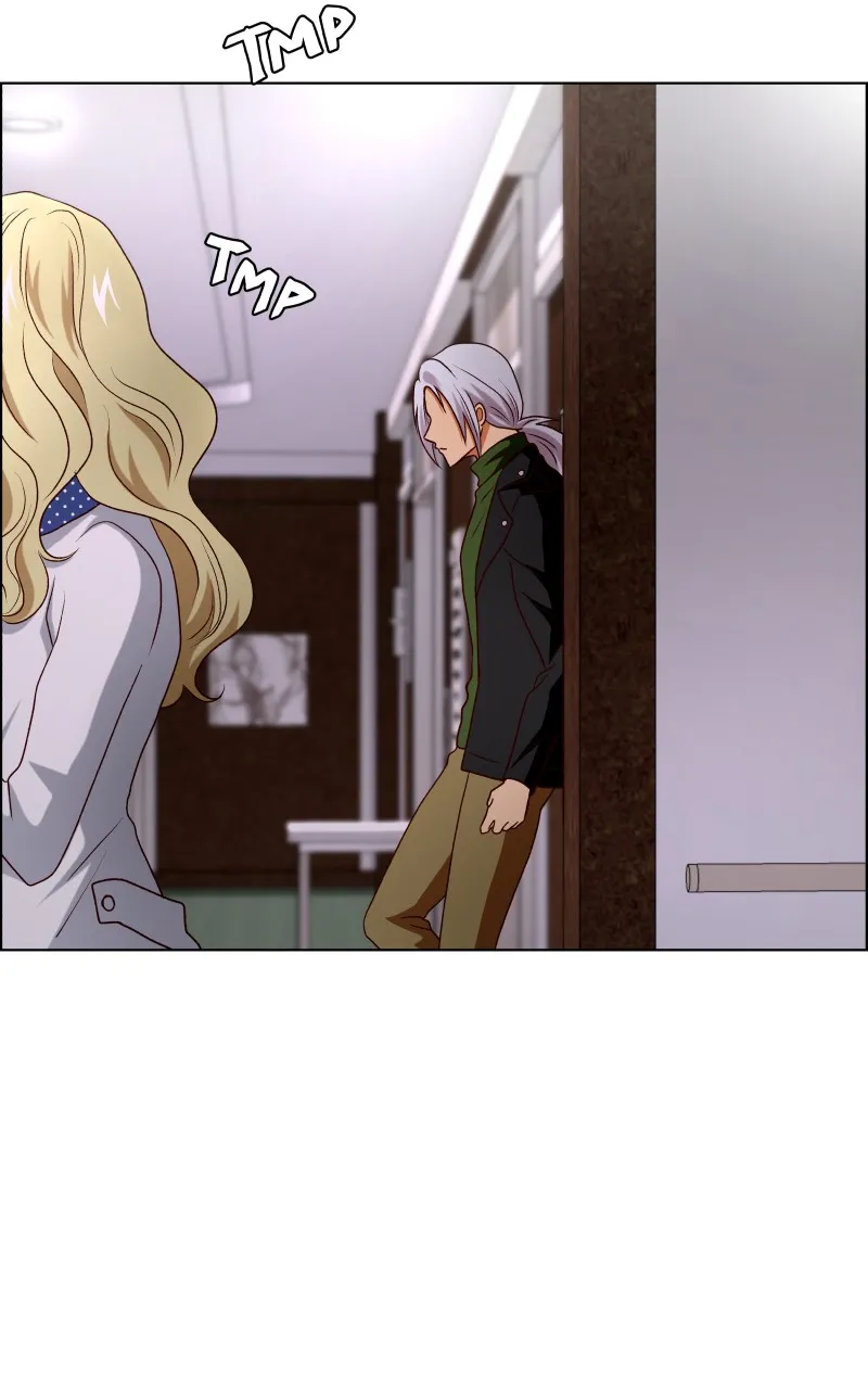 Midnight Rain Chapter 109 page 46 - 