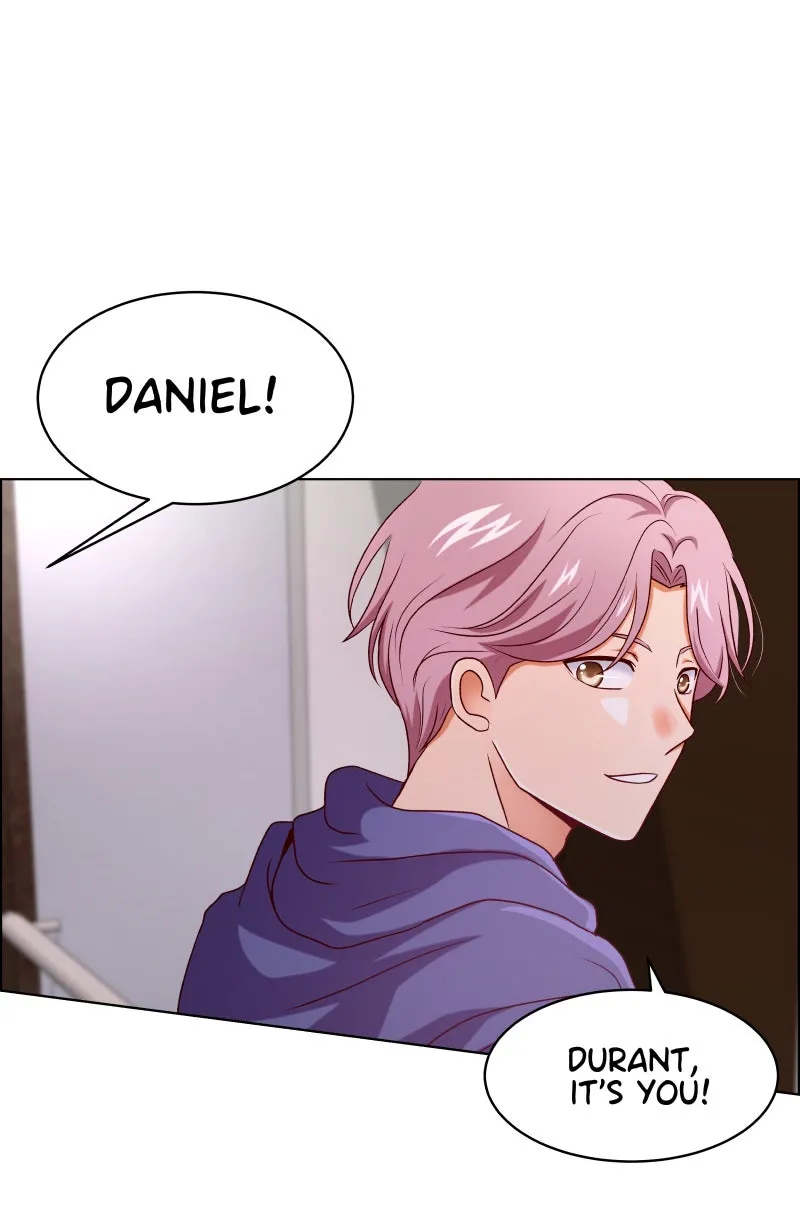 Midnight Rain Chapter 109 page 47 - 