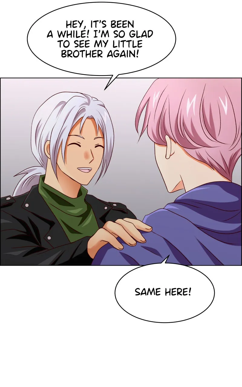 Midnight Rain Chapter 109 page 48 - 