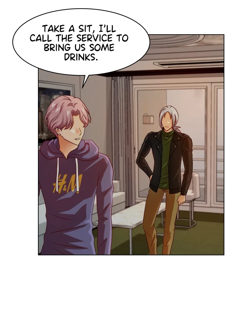 Midnight Rain Chapter 109 page 49 - 