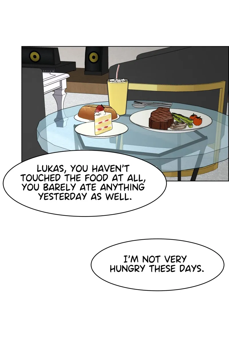 Midnight Rain Chapter 109 page 6 - 