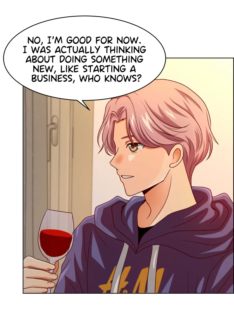 Midnight Rain Chapter 109 page 52 - 