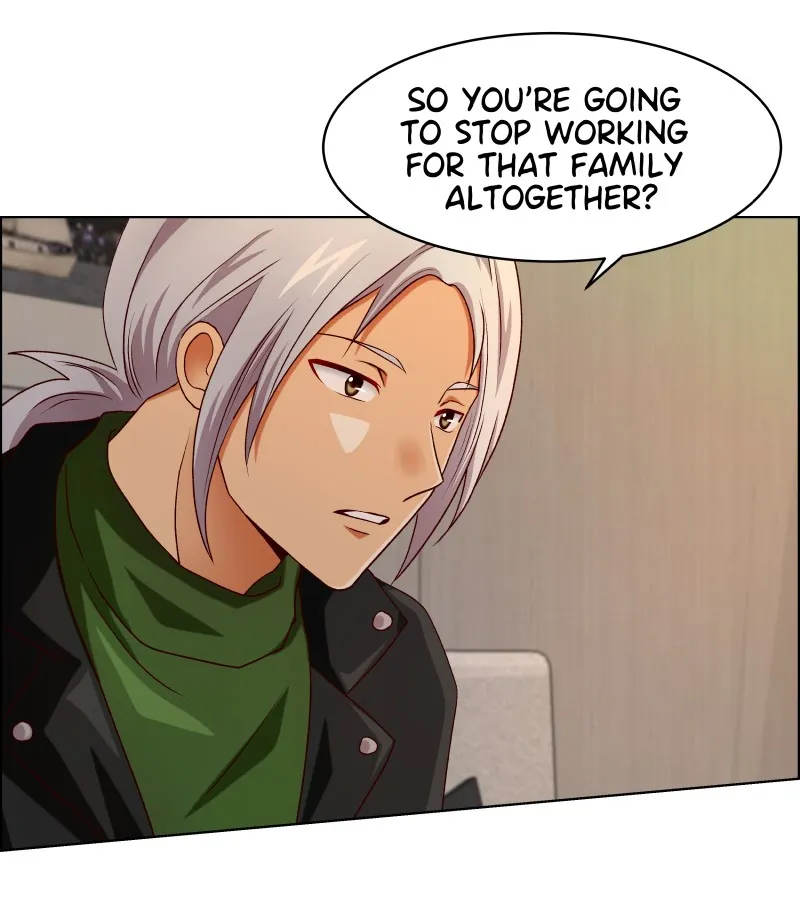 Midnight Rain Chapter 109 page 53 - 