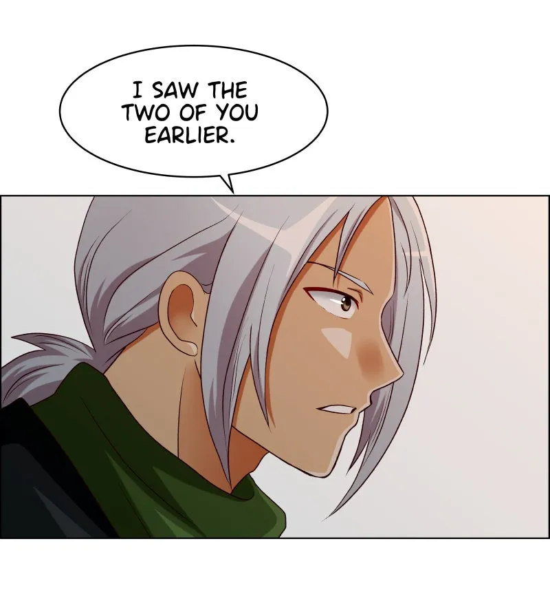 Midnight Rain Chapter 109 page 56 - 