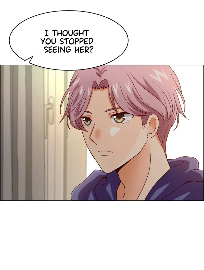 Midnight Rain Chapter 109 page 57 - 