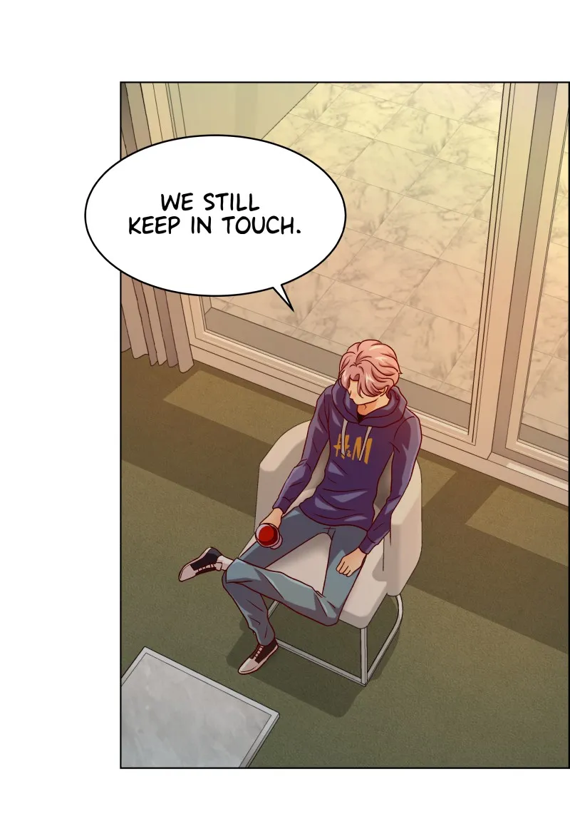 Midnight Rain Chapter 109 page 58 - 