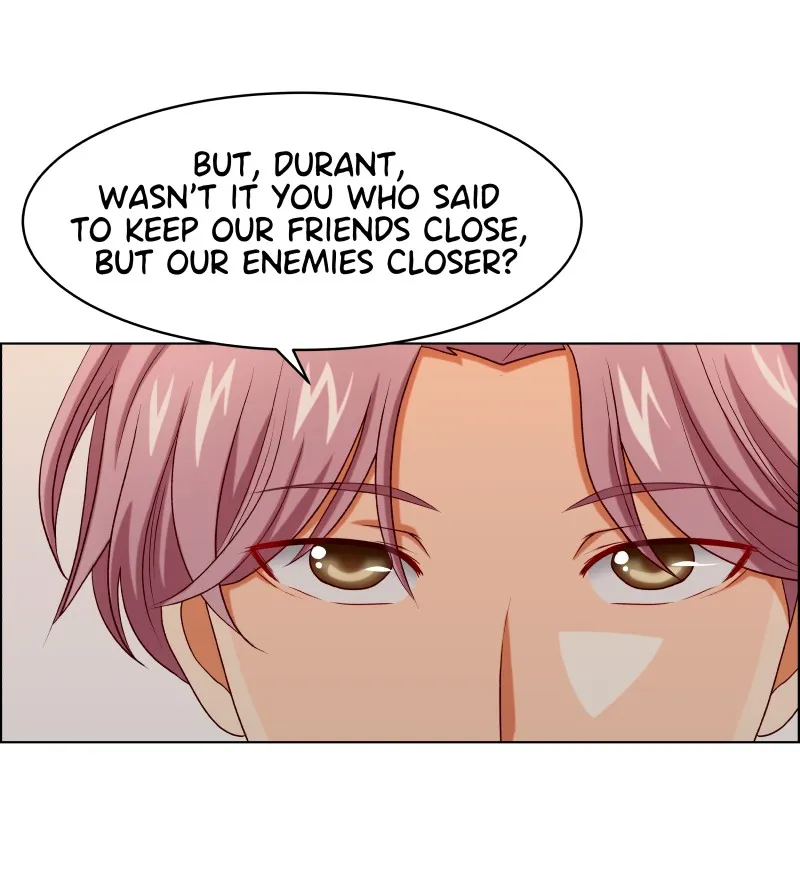Midnight Rain Chapter 109 page 60 - 