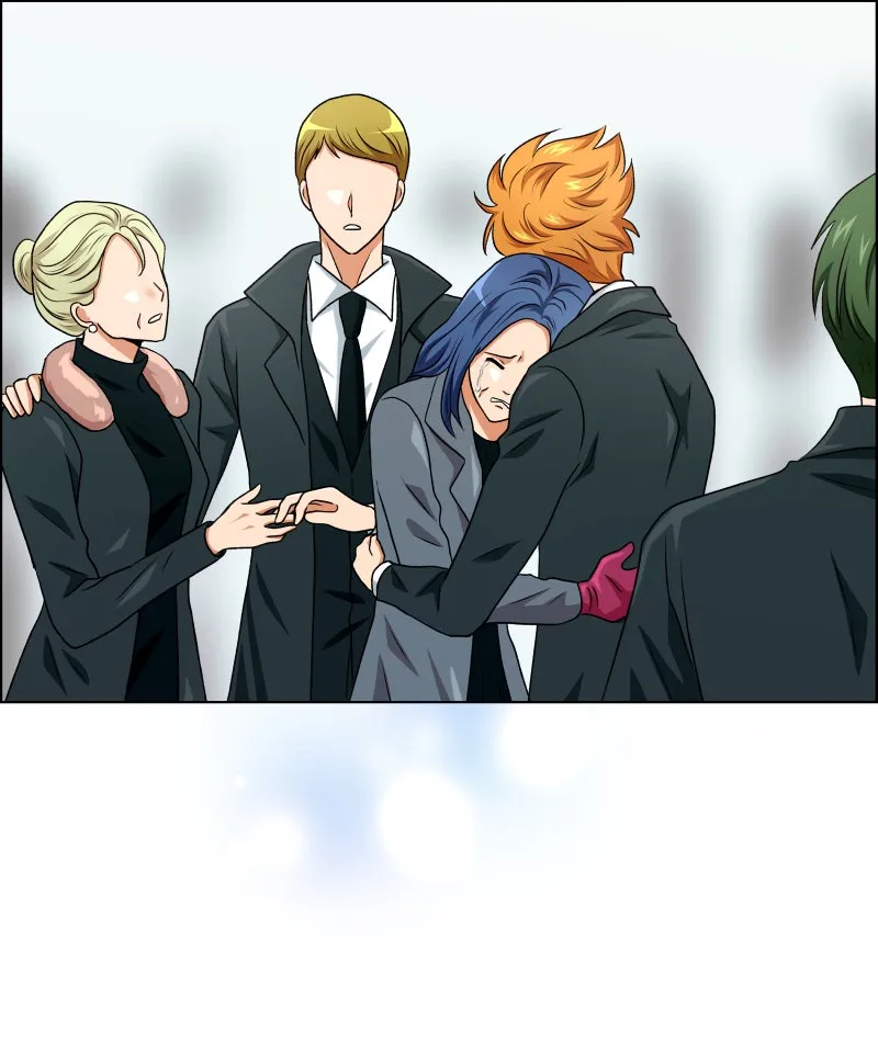 Midnight Rain Chapter 109 page 70 - 