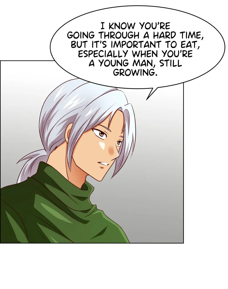 Midnight Rain Chapter 109 page 8 - 