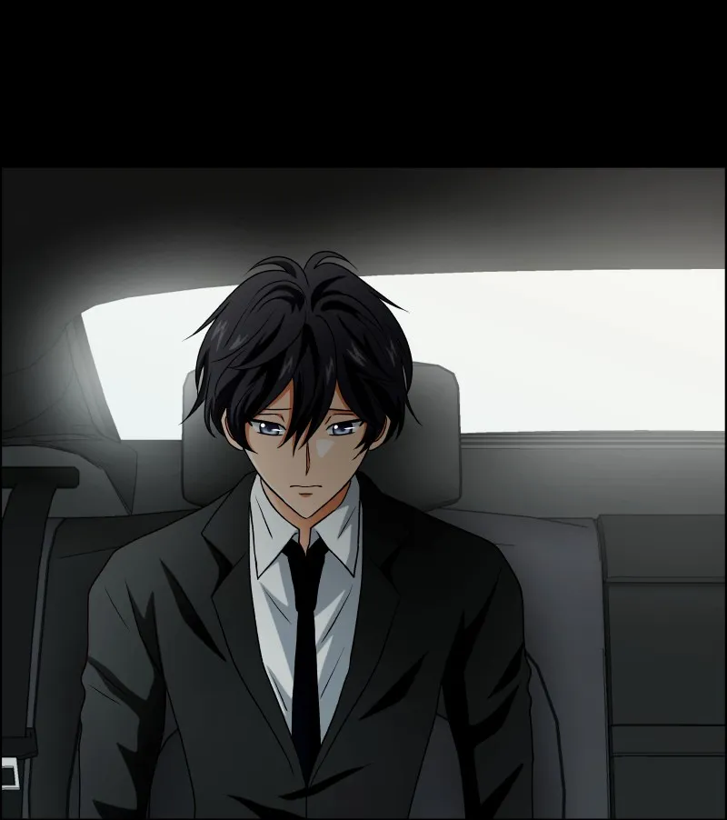 Midnight Rain Chapter 109 page 74 - 