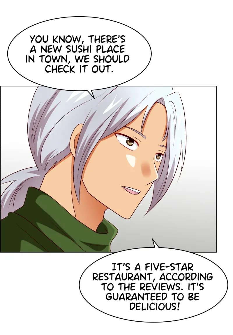 Midnight Rain Chapter 109 page 10 - 