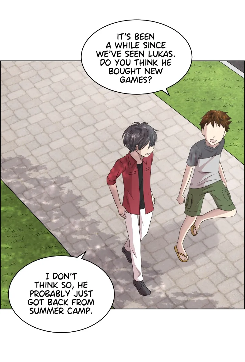 Midnight Rain Chapter 11 page 2 - 