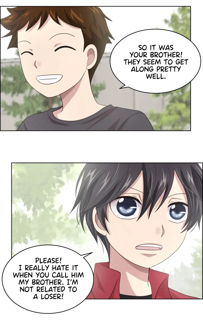 Midnight Rain Chapter 11 page 11 - 