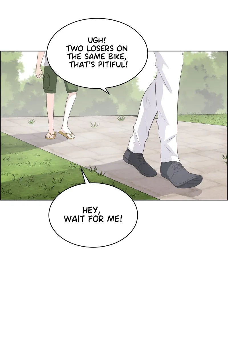 Midnight Rain Chapter 11 page 12 - 