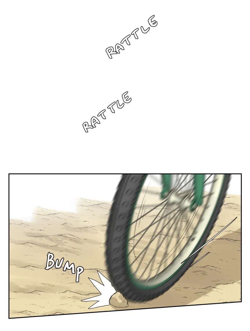Midnight Rain Chapter 11 page 15 - 