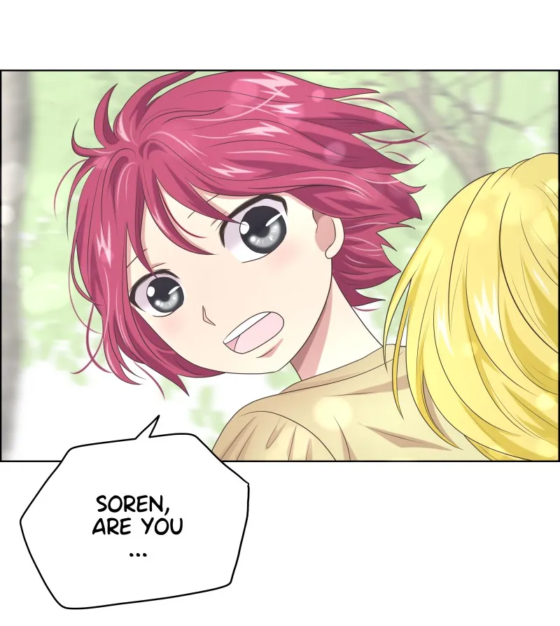Midnight Rain Chapter 11 page 18 - 