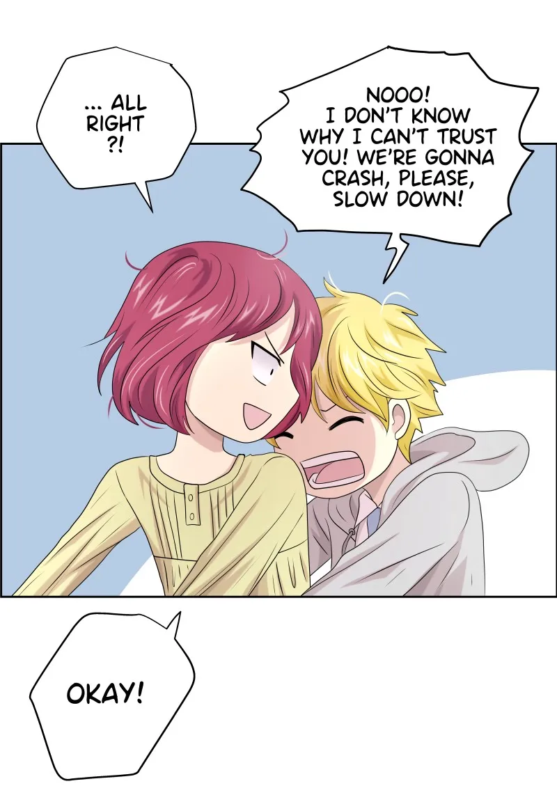 Midnight Rain Chapter 11 page 19 - 