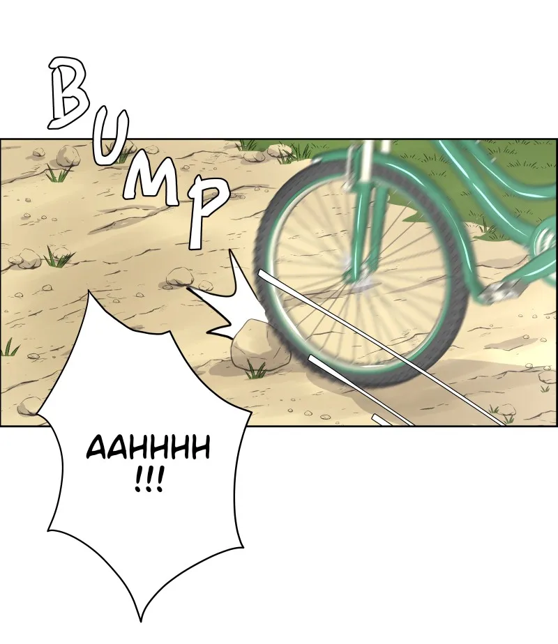 Midnight Rain Chapter 11 page 20 - 