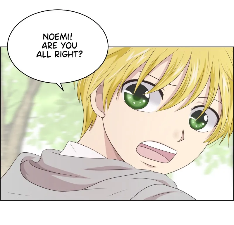 Midnight Rain Chapter 11 page 22 - 