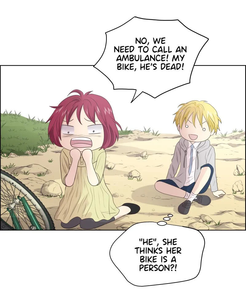 Midnight Rain Chapter 11 page 23 - 