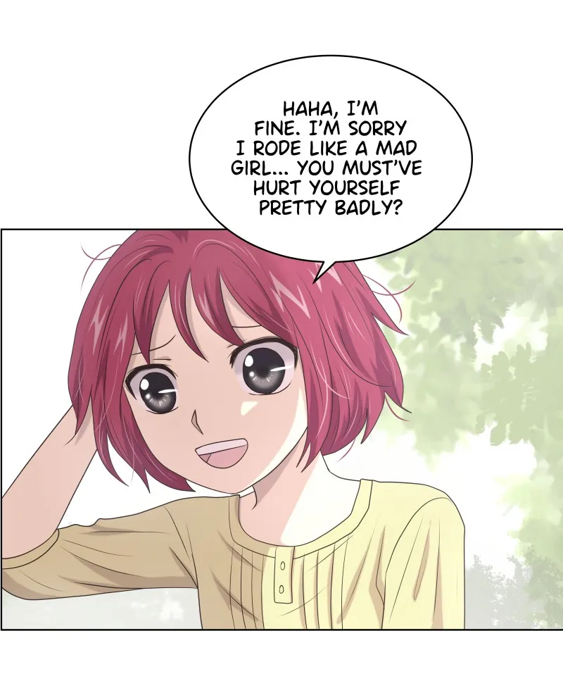 Midnight Rain Chapter 11 page 26 - 