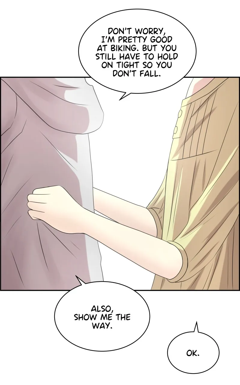 Midnight Rain Chapter 11 page 29 - 