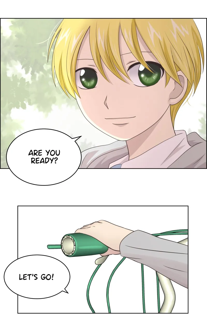 Midnight Rain Chapter 11 page 30 - 