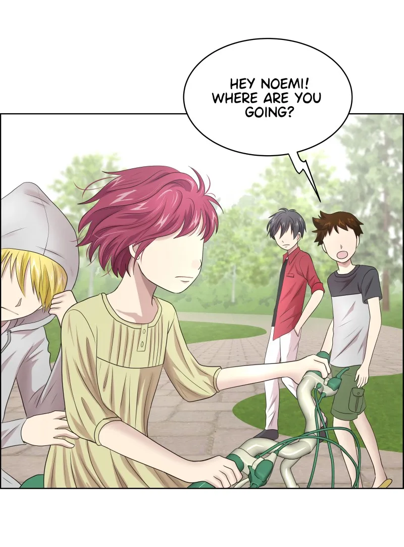 Midnight Rain Chapter 11 page 4 - 