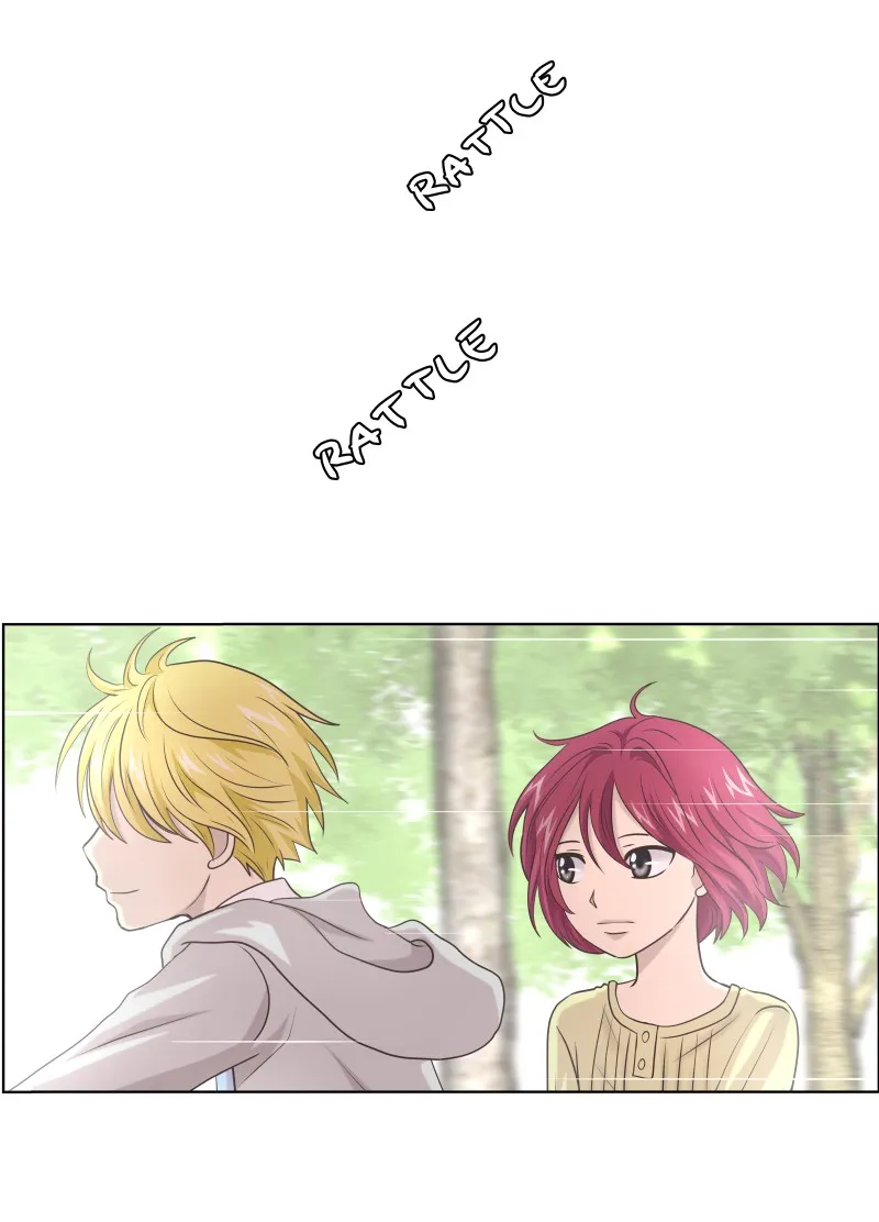 Midnight Rain Chapter 11 page 32 - 