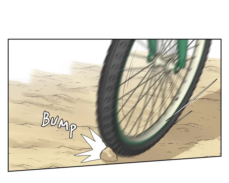Midnight Rain Chapter 11 page 33 - 