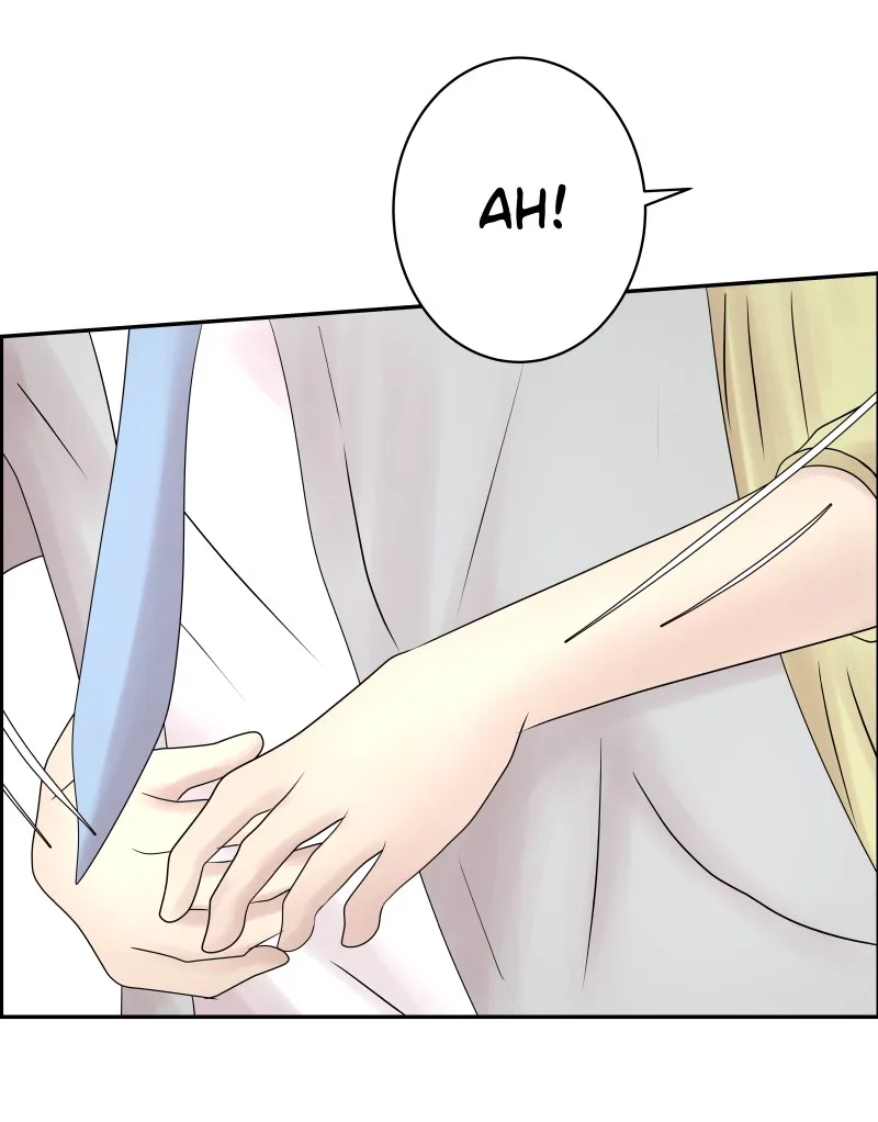 Midnight Rain Chapter 11 page 34 - 