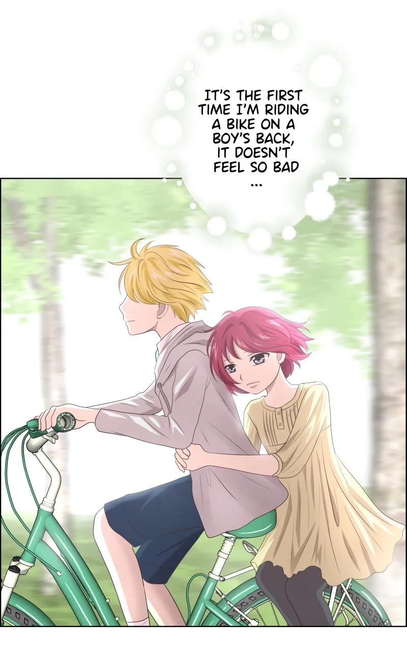 Midnight Rain Chapter 11 page 39 - 